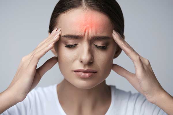 headaches migraines  Indianapolis, IN 